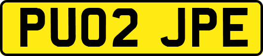 PU02JPE