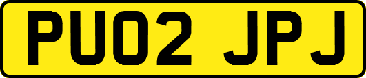 PU02JPJ