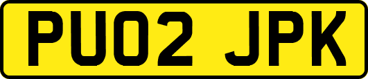 PU02JPK