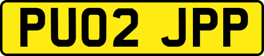 PU02JPP