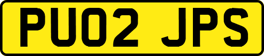 PU02JPS