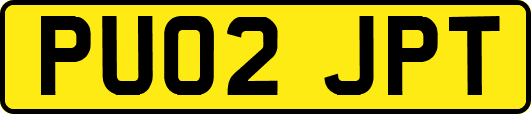PU02JPT