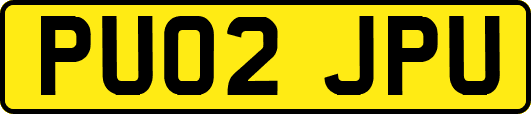 PU02JPU