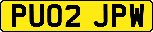 PU02JPW