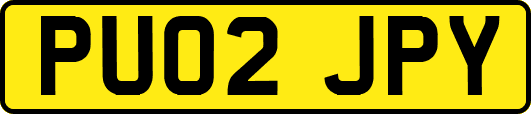 PU02JPY