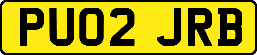 PU02JRB