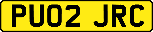 PU02JRC