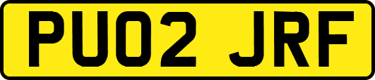 PU02JRF