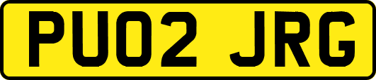 PU02JRG
