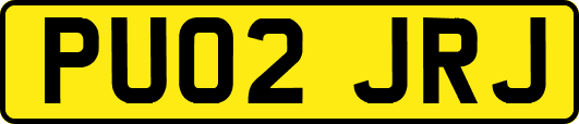 PU02JRJ