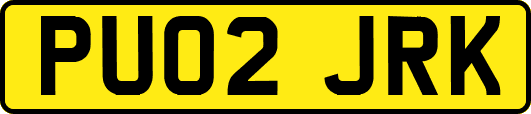 PU02JRK