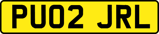 PU02JRL