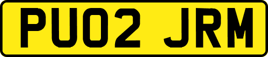 PU02JRM
