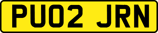 PU02JRN