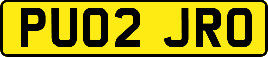 PU02JRO
