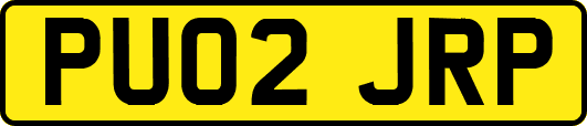 PU02JRP