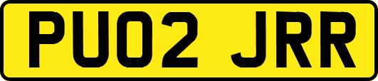 PU02JRR
