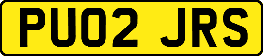 PU02JRS