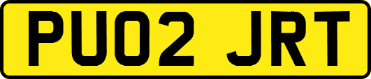 PU02JRT