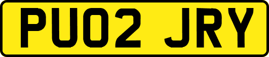 PU02JRY