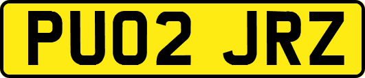 PU02JRZ