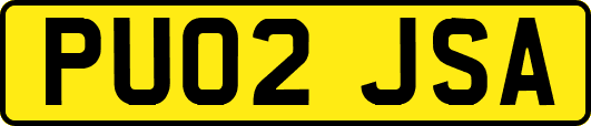 PU02JSA