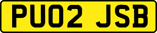 PU02JSB