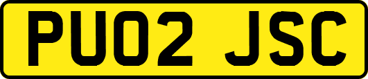 PU02JSC