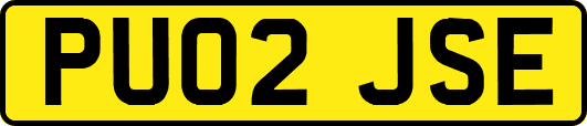 PU02JSE