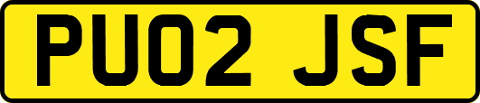 PU02JSF