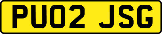 PU02JSG