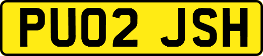 PU02JSH