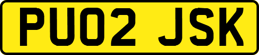 PU02JSK