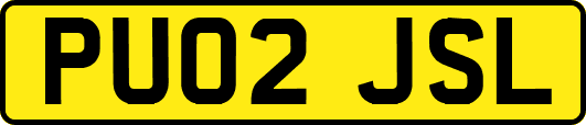 PU02JSL