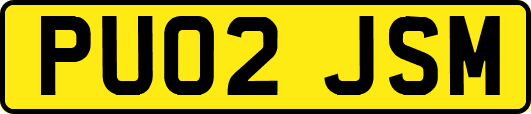 PU02JSM