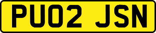 PU02JSN