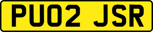 PU02JSR