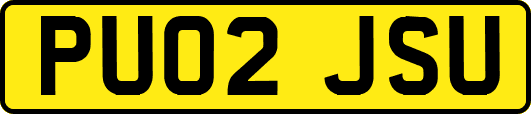 PU02JSU