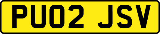 PU02JSV