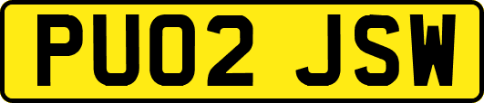 PU02JSW