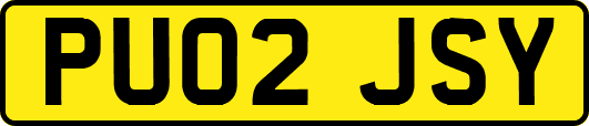 PU02JSY