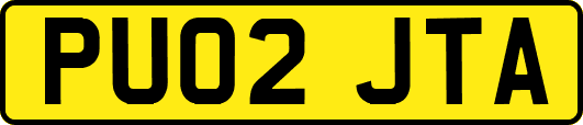 PU02JTA