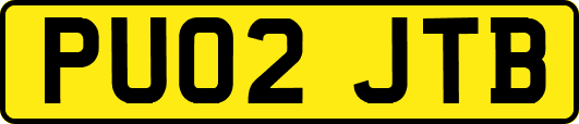 PU02JTB