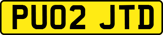 PU02JTD