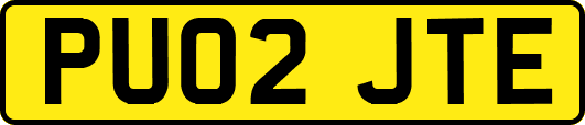 PU02JTE