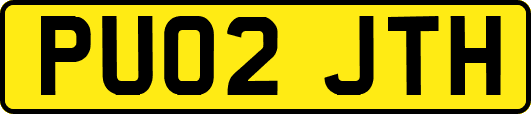 PU02JTH