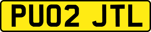 PU02JTL