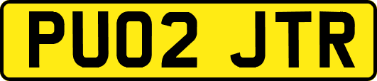 PU02JTR