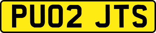 PU02JTS