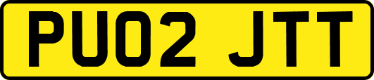 PU02JTT